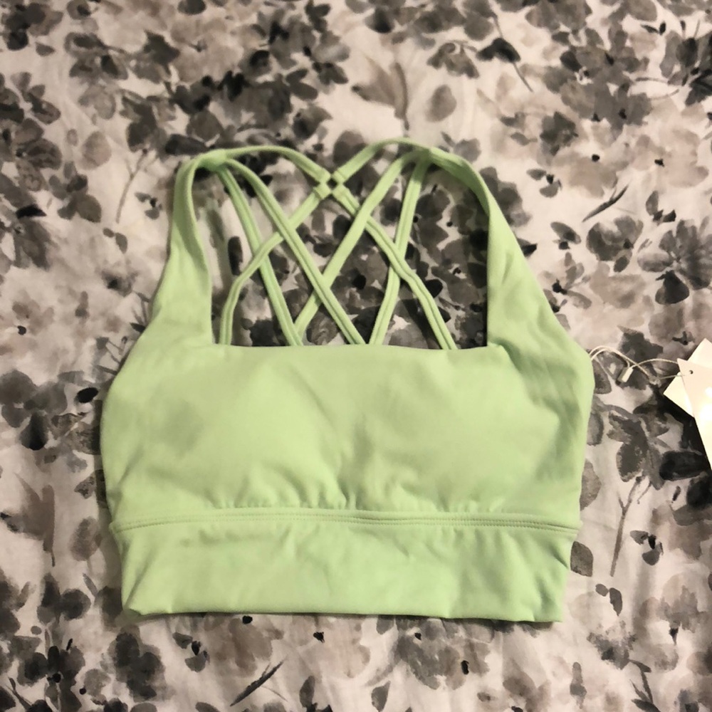Revolution Bra